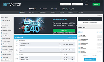 betvictor