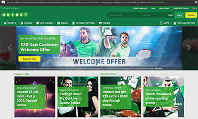 Betway welcome bonus